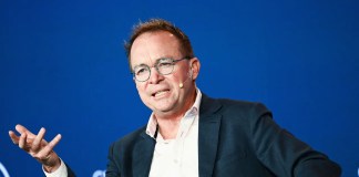 A Former Top Trump Official Is Going After Prediction Markets