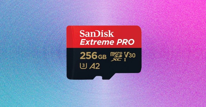 The Best MicroSD Cards I’ve Tried The Best MicroSD Cards I’ve Tried