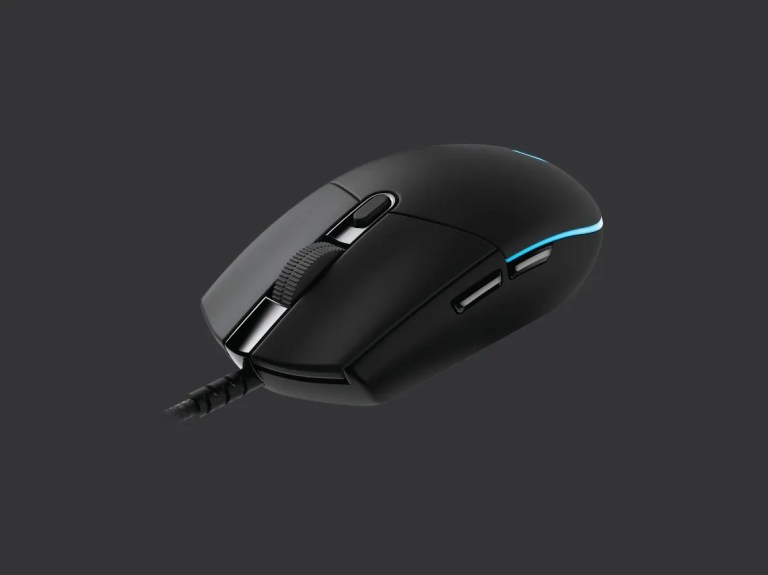 Dominate the Competition With These Elite Gaming Mice Dominate the Competition With These Elite Gaming Mice