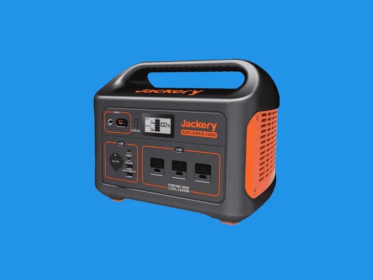 Need A Portable Battery Bank? This One Is 0 Off Need A Portable Battery Bank? This One Is 0 Off