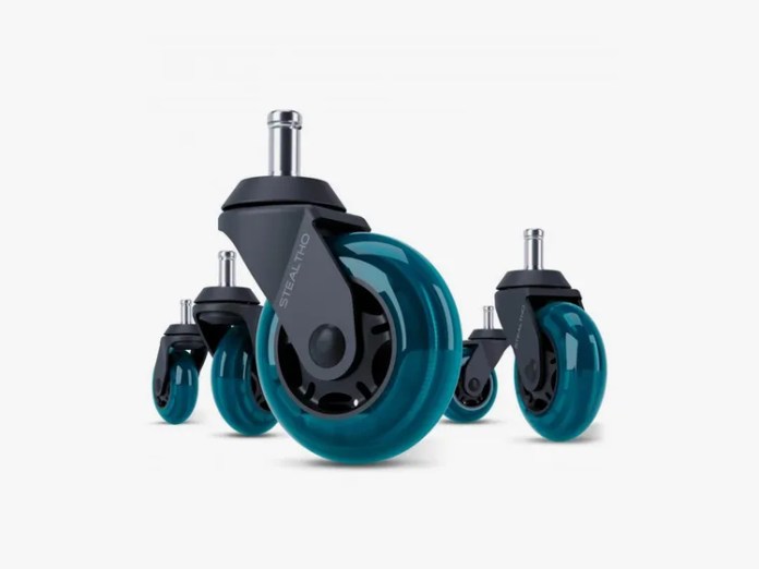 Give Your Back a Break With Our Favorite Office Chairs