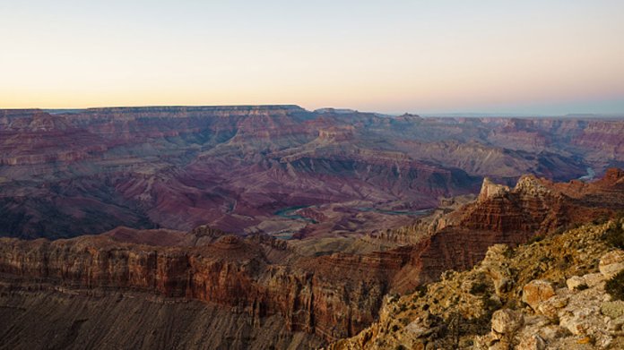 Hiker dies in Grand Canyon as region braces for dangerous temperatures