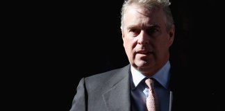 Legal changes under consideration to remove former Prince Andrew from line of succession