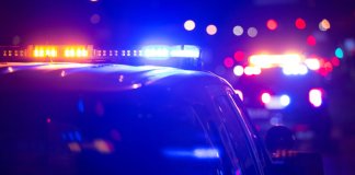 Lone gunman kills 6 in shootings that spanned three locations in Mississippi