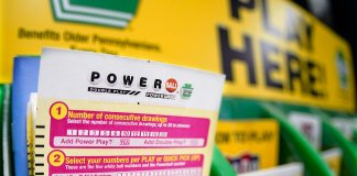 Christmas miracle: Lucky winner claims $1.8 billion Powerball jackpot