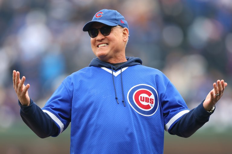 Ryne Sandberg has died at age 65, Cubs announce Monday Ryne Sandberg has died at age 65, Cubs announce Monday