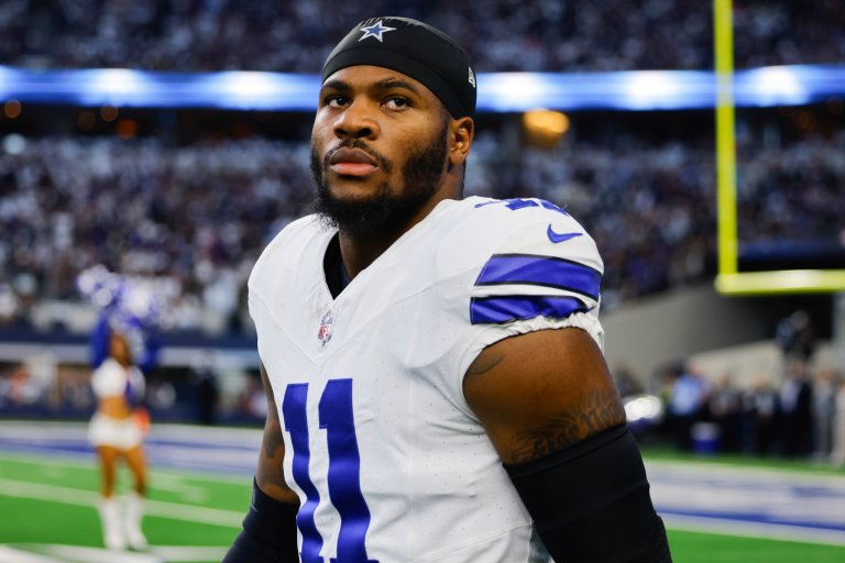 Fans voice frustration with Cowboys direction amid Micah Parsons trade request Fans voice frustration with Cowboys direction amid Micah Parsons trade request