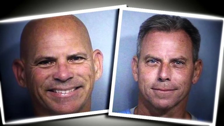 California parole panel to consider Menendez brothers case in two days of hearings California parole panel to consider Menendez brothers case in two days of hearings