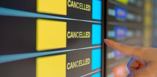 Am I owed a refund if my flight is canceled due to the FAA cuts? What travelers need to know