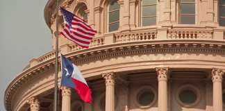 Machine ballot counting chosen by Dallas Republicans. Why?