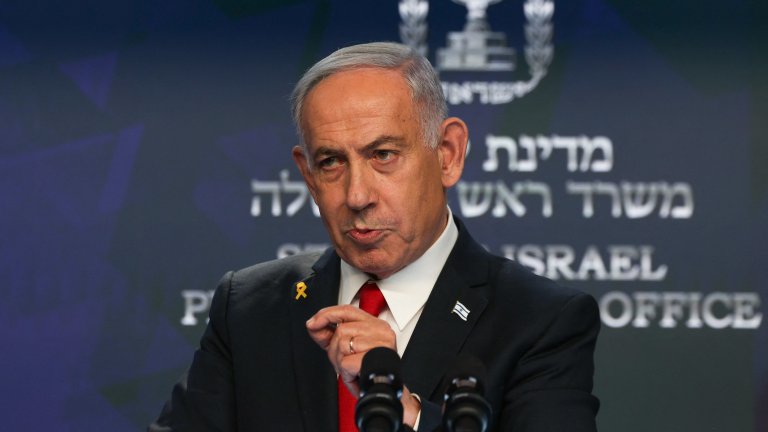 Israel says it will retake Gaza City, escalating war with Hamas Israel says it will retake Gaza City, escalating war with Hamas