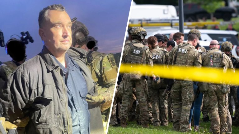 Man accused of killing top Minnesota House Democrat expected to plead not guilty Man accused of killing top Minnesota House Democrat expected to plead not guilty