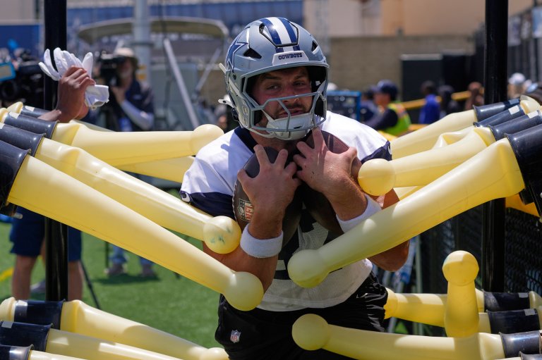 Dallas Cowboys sign tight end Jake Ferguson to a 4-year, million extension Dallas Cowboys sign tight end Jake Ferguson to a 4-year, million extension