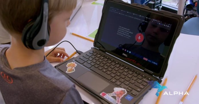 AI-powered school touting ‘one-on-one personalized learning’ set to open in Plano this fall