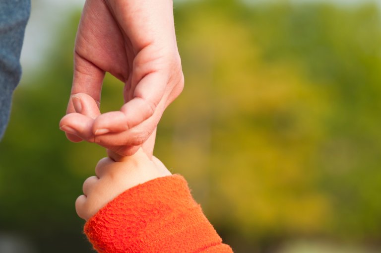 The No. 1 sign you were raised by a narcissist, according to a psychologist The No. 1 sign you were raised by a narcissist, according to a psychologist