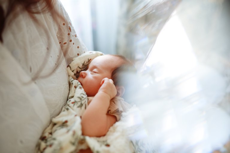 New mom’s ‘racing’ heart was dismissed as anxiety. It was a life-threatening complication New mom’s ‘racing’ heart was dismissed as anxiety. It was a life-threatening complication