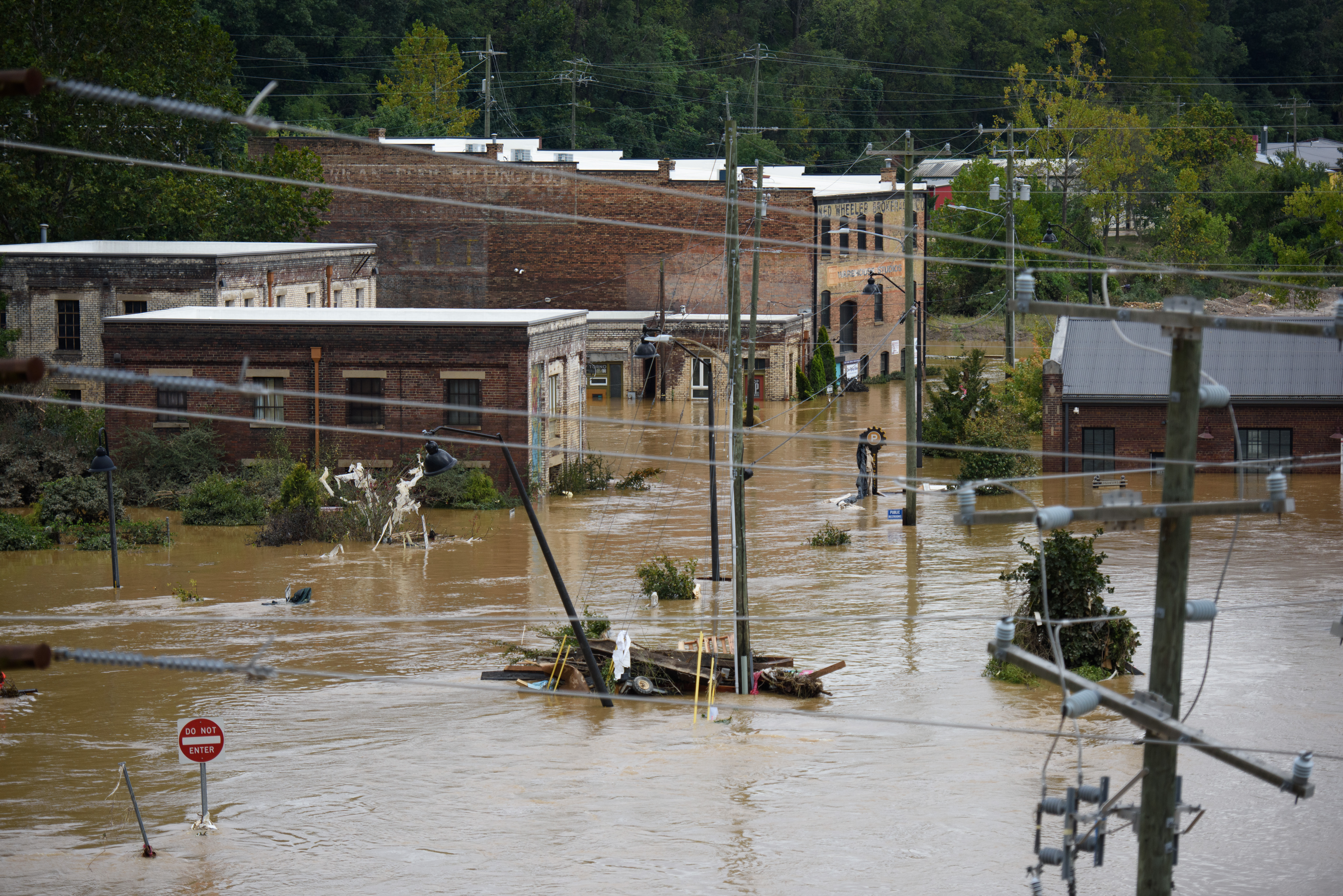 Deadliest floods in the U.S. in the las 25 years | FROUSA Media