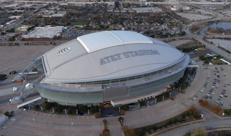 2026 World Cup games to use covered stadiums after heat concerns 2026 World Cup games to use covered stadiums after heat concerns