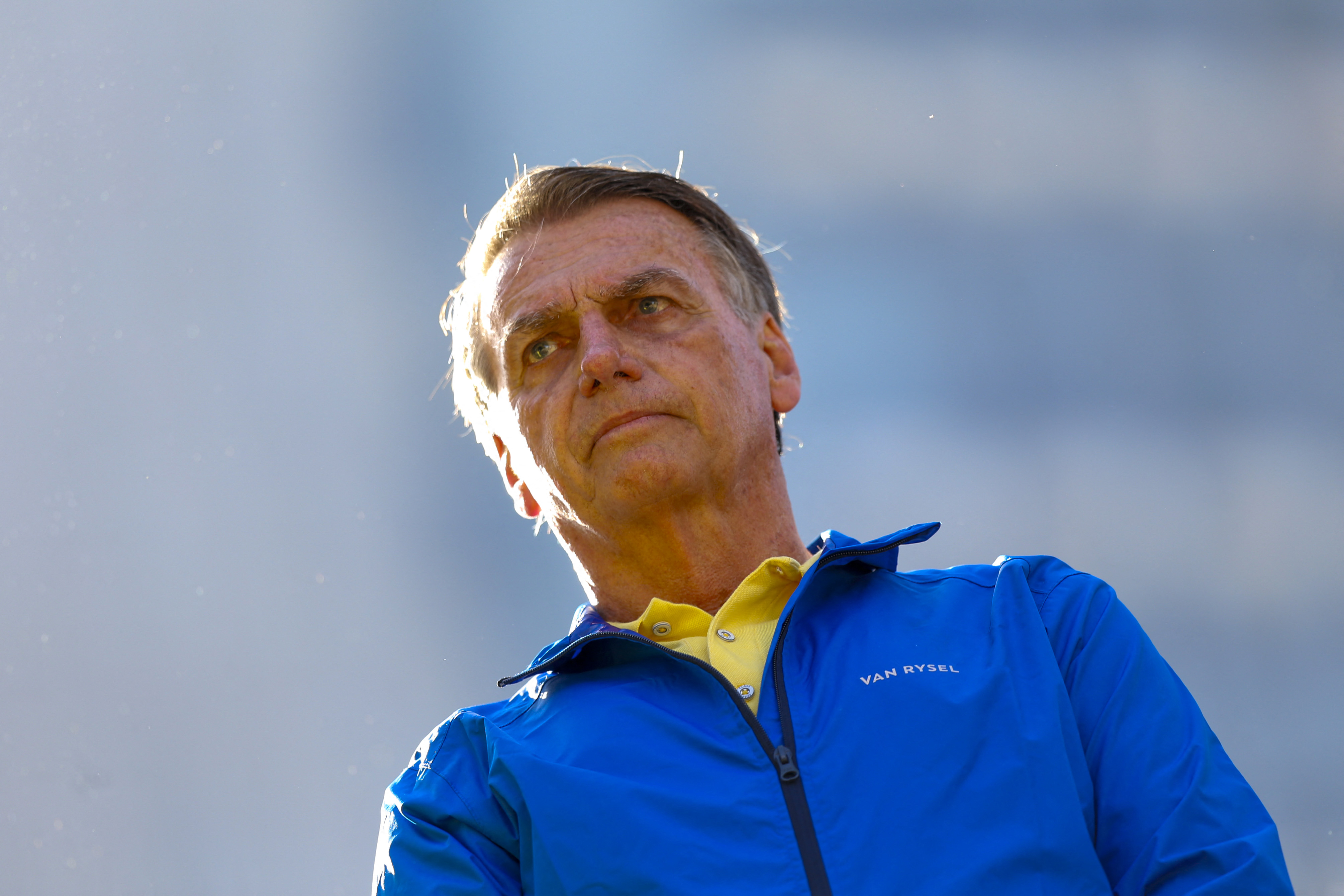 What to know about the trial of Brazil’s former President Jair Bolsonaro | FROUSA Media