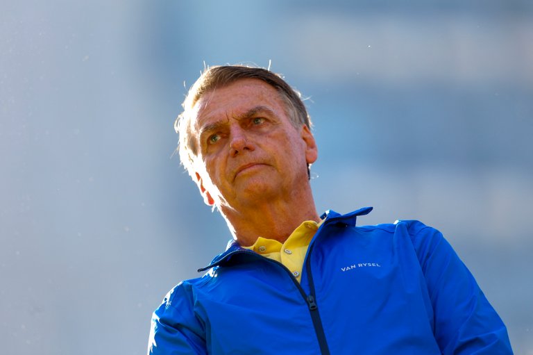 What to know about the trial of Brazil’s former President Jair Bolsonaro What to know about the trial of Brazil’s former President Jair Bolsonaro