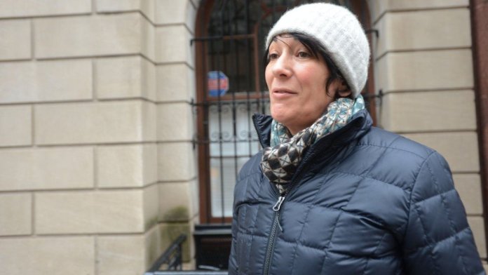 Ghislaine Maxwell’s meetings with Justice Department shrouded in secrecy