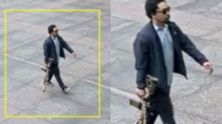 NYC shooting suspect had history of sports concussions, mother said in 2022 police call NYC shooting suspect had history of sports concussions, mother said in 2022 police call