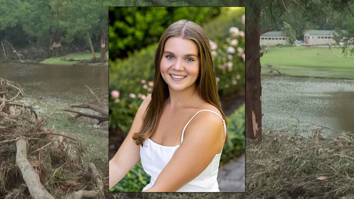 Camp Mystic counselor from North Texas found | FROUSA Media Camp Mystic counselor from North Texas found | FROUSA Media