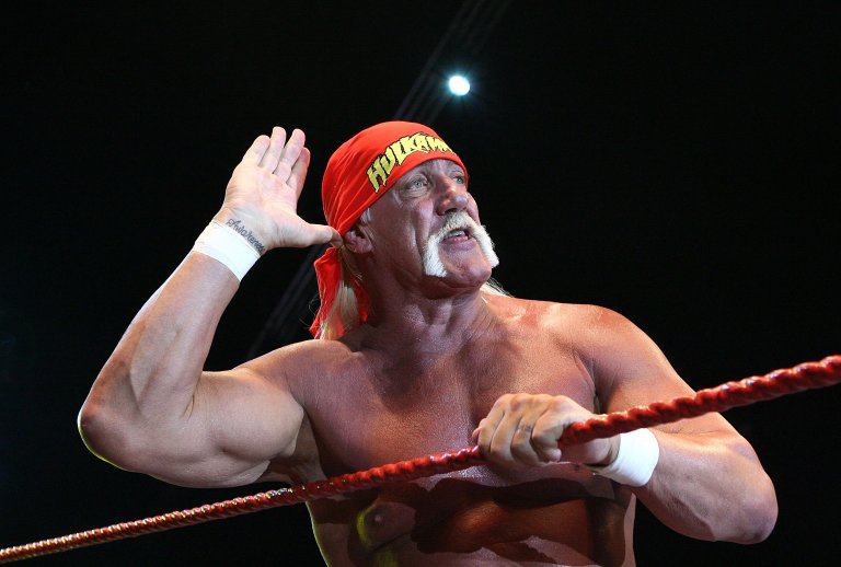 Wrestling superstar Hulk Hogan dead at 71 Wrestling superstar Hulk Hogan dead at 71
