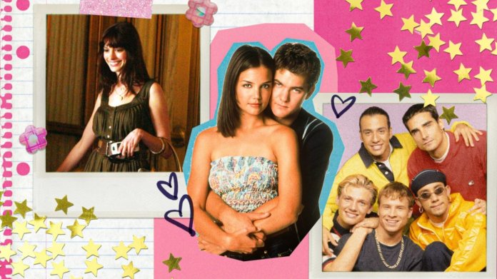 It’s a good time to be a nostalgic millennial