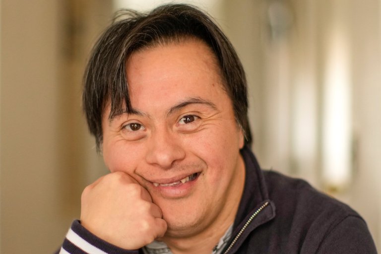 Chilean actor with Down syndrome seeks to run for the presidency Chilean actor with Down syndrome seeks to run for the presidency