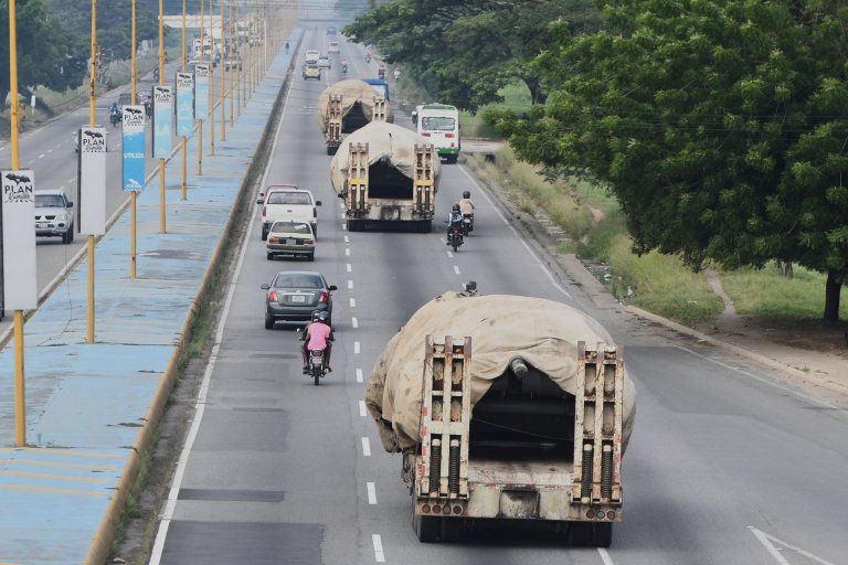What to know about the US warships sent to South America and the reaction in Venezuela What to know about the US warships sent to South America and the reaction in Venezuela
