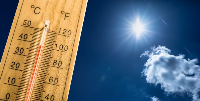 Southwest braces for extreme heat wave as temps soar over 110