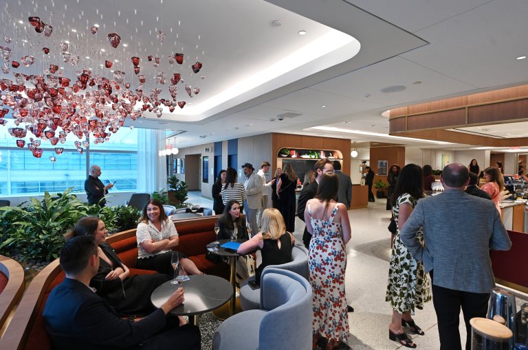 Airports are stepping up their VIP game with major upgrades, swanky lounges Airports are stepping up their VIP game with major upgrades, swanky lounges