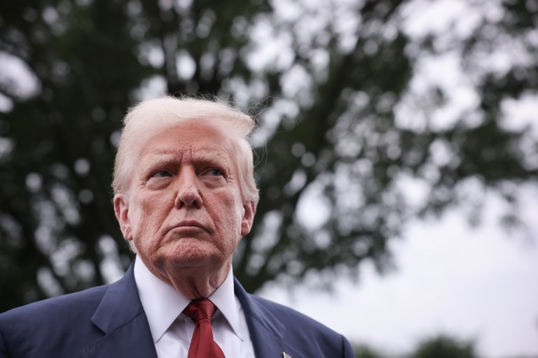 Trump orders colleges to prove they don’t consider race in admissions Trump orders colleges to prove they don’t consider race in admissions