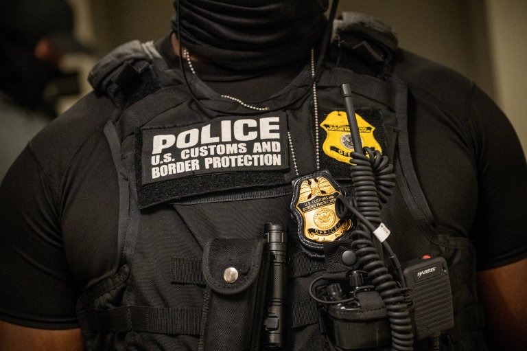 ICE is leaning hard on recruitment, but immigration experts say that could come at a price ICE is leaning hard on recruitment, but immigration experts say that could come at a price