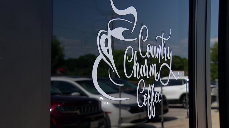 Solicitor charged with assaulting Army veteran turned Anna cafe owner Solicitor charged with assaulting Army veteran turned Anna cafe owner