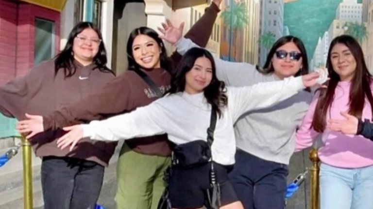 Families demand answers after wrong-way crash kills five Dallas women Families demand answers after wrong-way crash kills five Dallas women