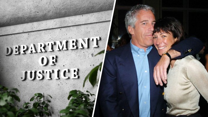Advocacy group sues Justice Department and FBI for access to Epstein records