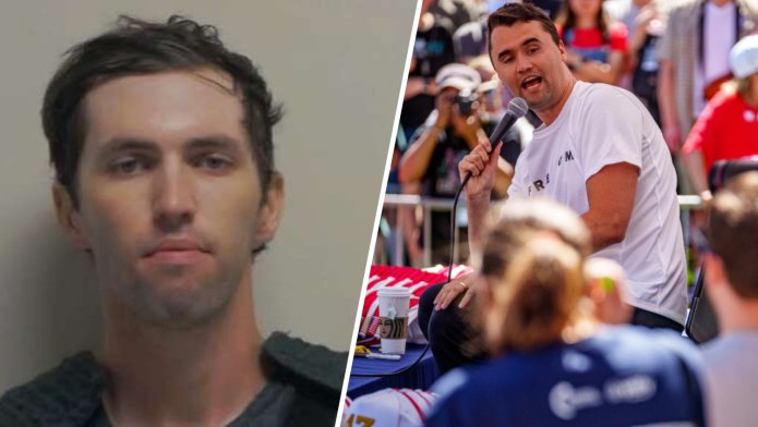 A prosecutor’s child witnessed Charlie Kirk’s killing. Does that disqualify him from the case? A prosecutor’s child witnessed Charlie Kirk’s killing. Does that disqualify him from the case?