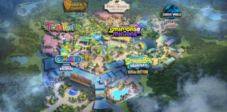 How to audition for Universal Kids Park’s new Frisco theme park