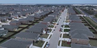 Forney neighbors fight new development amid rise in crime
