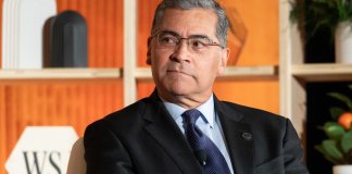 Ex-aide to Gavin Newsom indicted for alleged theft of campaign funds from ex-health secretary