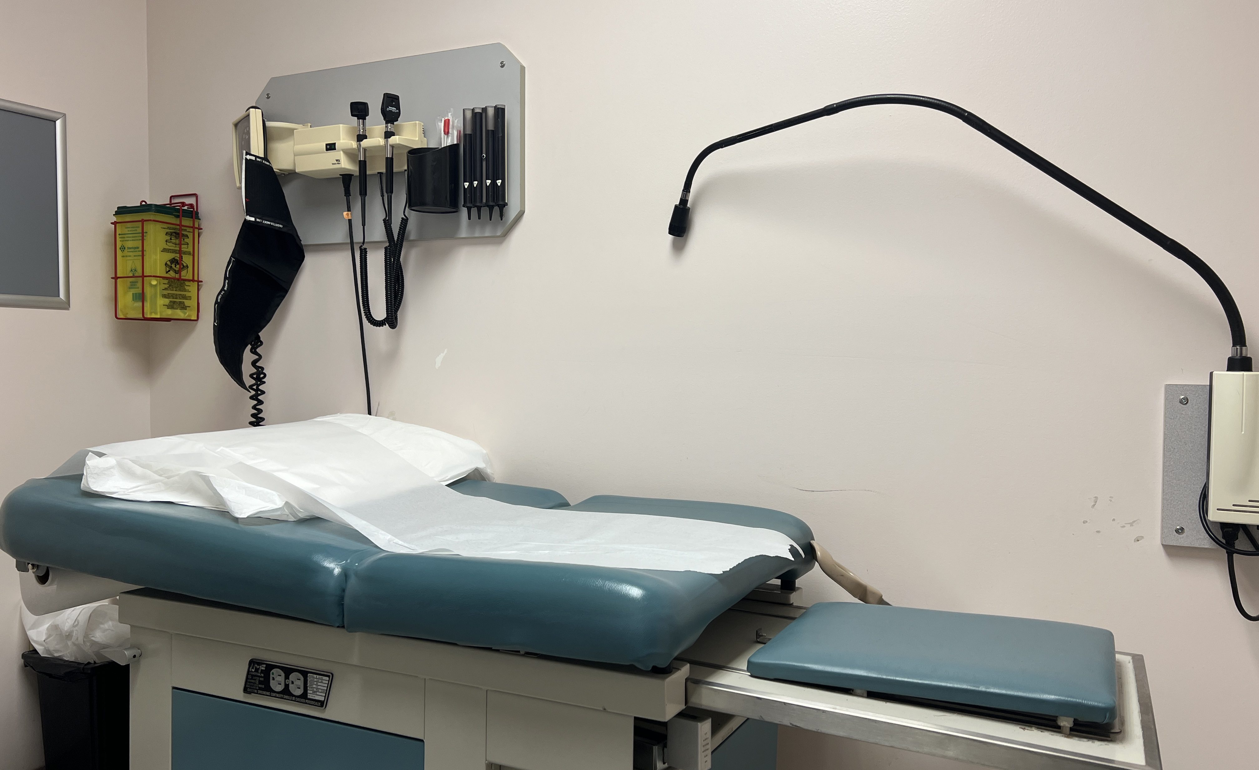 A record number of Americans are anxious about health care costs going into next year | FROUSA NEWS