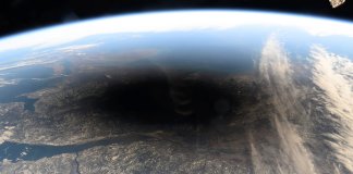 The moon and sun figure big in 2026’s lineup of cosmic wonders