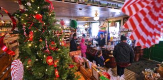 Three trends that have defined the holiday shopping season so far