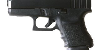 Oklahoma man charged with fatally shooting a neighbor while target practicing in his backyard