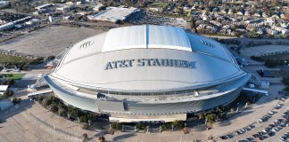 Heat could be on at 2026 World Cup, although indoor games should help