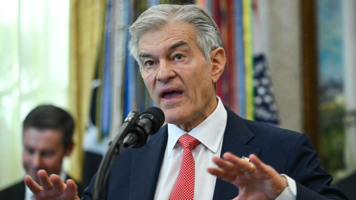 Trump administration rolls out rural health funding, with strings attached Trump administration rolls out rural health funding, with strings attached