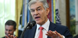 Trump administration rolls out rural health funding, with strings attached