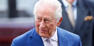 King Charles reveals his cancer treatment will be scaled back as he credits early diagnosis